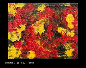 autumn 1 by Costabrero